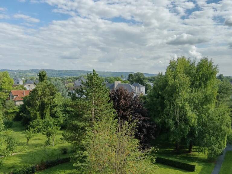 Bel appartement lumineux de 52 m² avec vue dégagée — photo 1