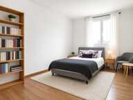 Bel appartement lumineux de 52 m² avec vue dégagée — photo 4