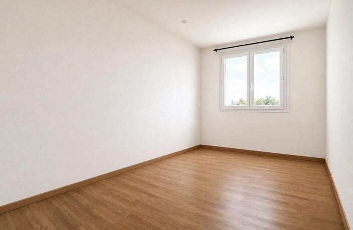 Bel appartement lumineux de 52 m² avec vue dégagée — photo 4