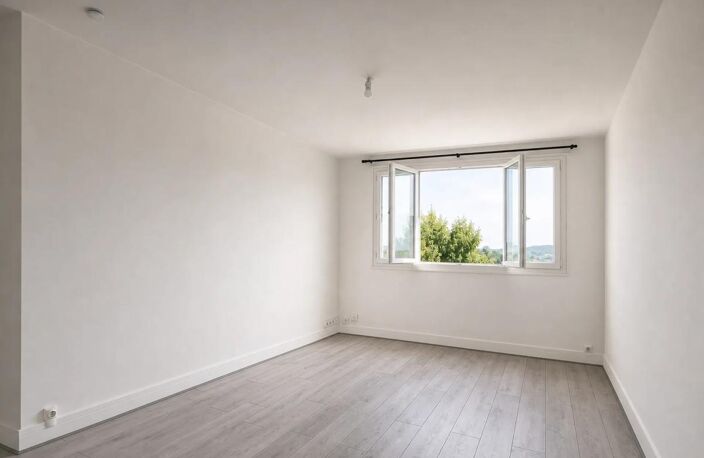 Bel appartement lumineux de 52 m² avec vue dégagée — photo 5