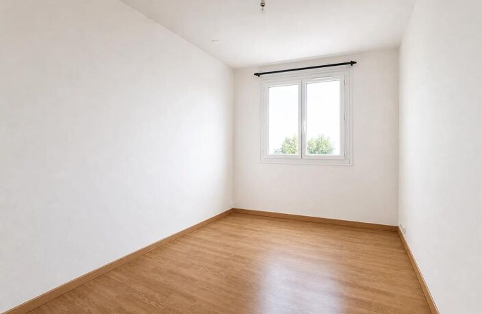 Bel appartement lumineux de 52 m² avec vue dégagée — photo 2