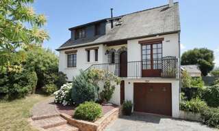 Maison 5 Pièces 137 m² à vendre à Saint-Didier (35220)