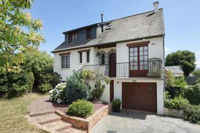 Maison 5 pièces 320000 €