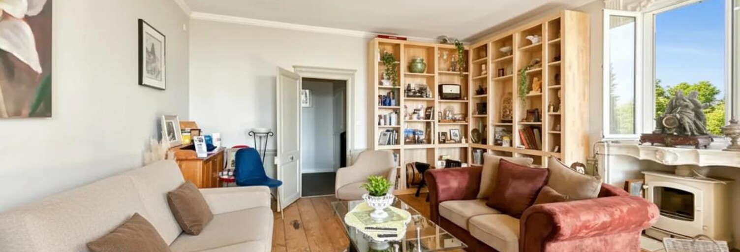 Appartement 10 Pièces 260 m² à vendre à Redon (35600)