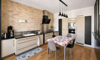 Appartement 10 Pièces 260 m² à vendre à Redon (35600)