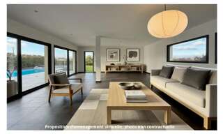 Maison 6 Pièces 245 m² à vendre à Massongy (74140)