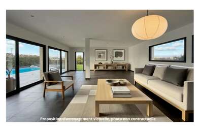 Maison 6 pièces 870000 €