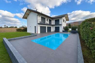 Maison 6 pièces 870000 €