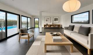 Maison 6 Pièces 245 m² à vendre à Massongy (74140)
