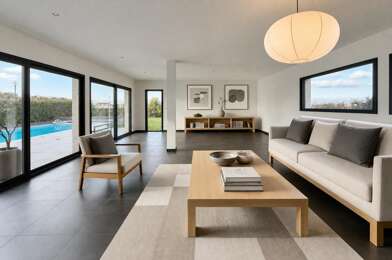 Maison 6 pièces 870000 €