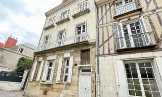 Appartement 3 Pièces 39 m² à vendre à Tours (37000)