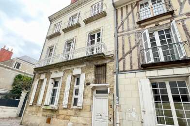 Appartement 3 pièces 135000 €