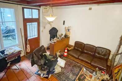 Appartement 3 pièces 135000 €