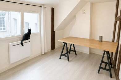 Appartement 3 pièces 135000 €