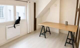 Appartement 3 Pièces 39 m² à vendre à Tours (37000)
