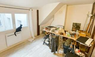 Appartement 3 Pièces 39 m² à vendre à Tours (37000)