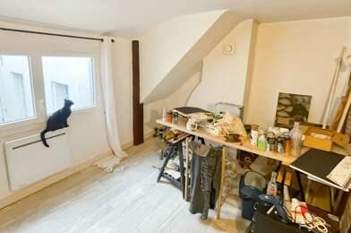 Appartement 3 pièces 135000 €