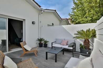 Maison 4 pièces 252000 €