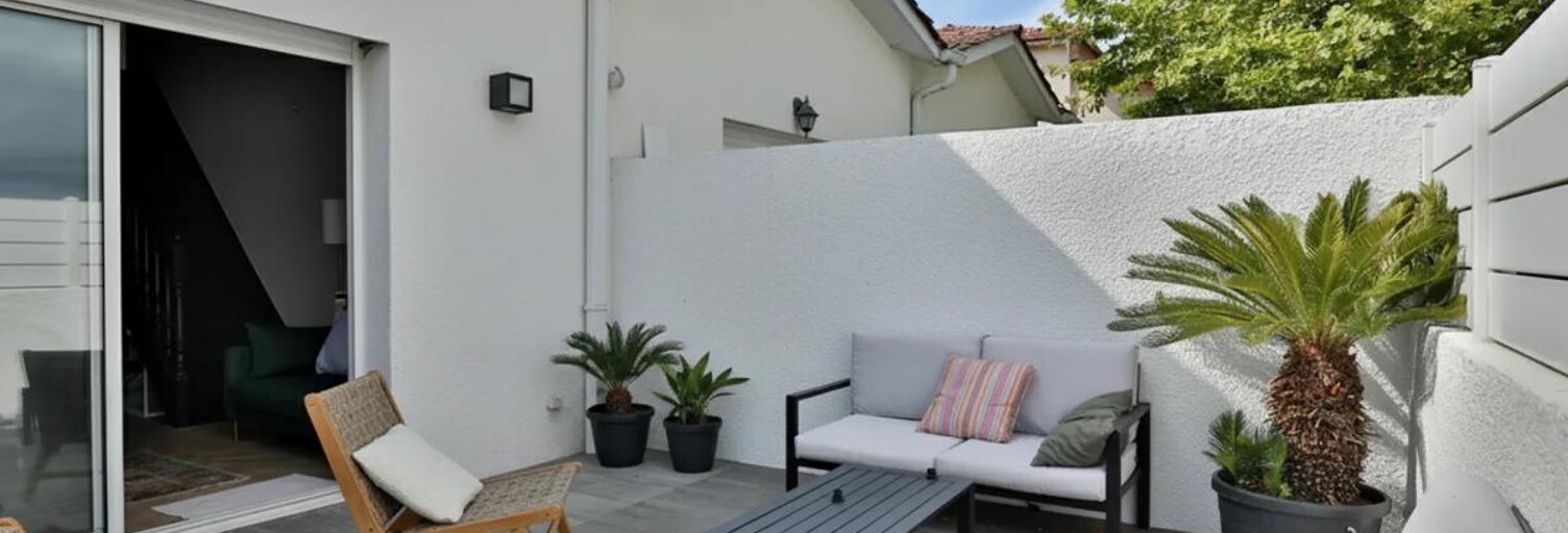 Maison 4 Pièces 66 m² à vendre à La Teste-de-Buch (33260)