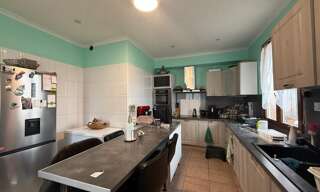 Maison 4 Pièces 147 m² à vendre à La Ricamarie (42150)