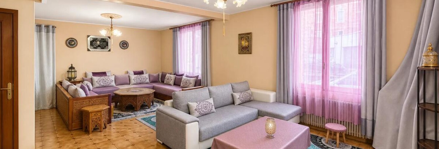 Maison 4 Pièces 147 m² à vendre à La Ricamarie (42150)
