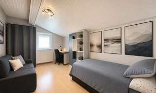 Maison 4 Pièces 147 m² à vendre à La Ricamarie (42150)