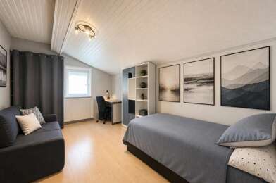 Maison 4 pièces 175000 €
