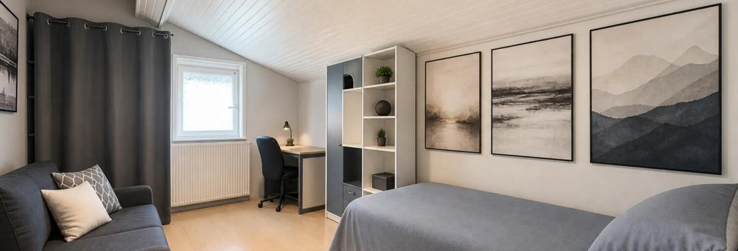 Maison 4 Pièces 147 m² à vendre à La Ricamarie (42150)