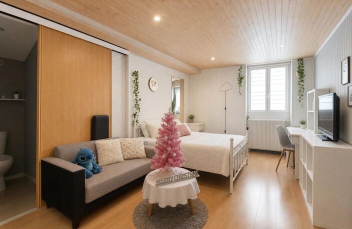 Spacieuse maison 4 pièces avec grand jardin — photo 3