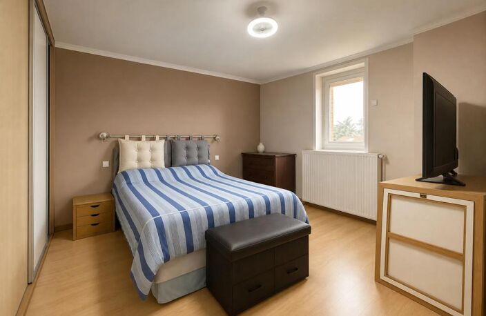 Spacieuse maison 4 pièces avec grand jardin — photo 4