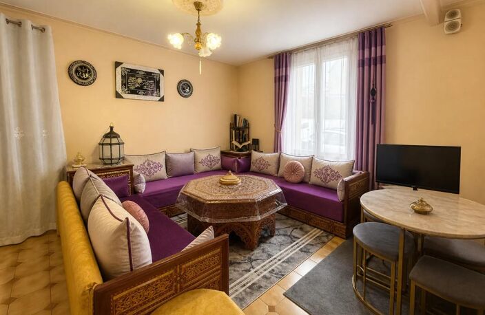 Spacieuse maison 4 pièces avec grand jardin — photo 5
