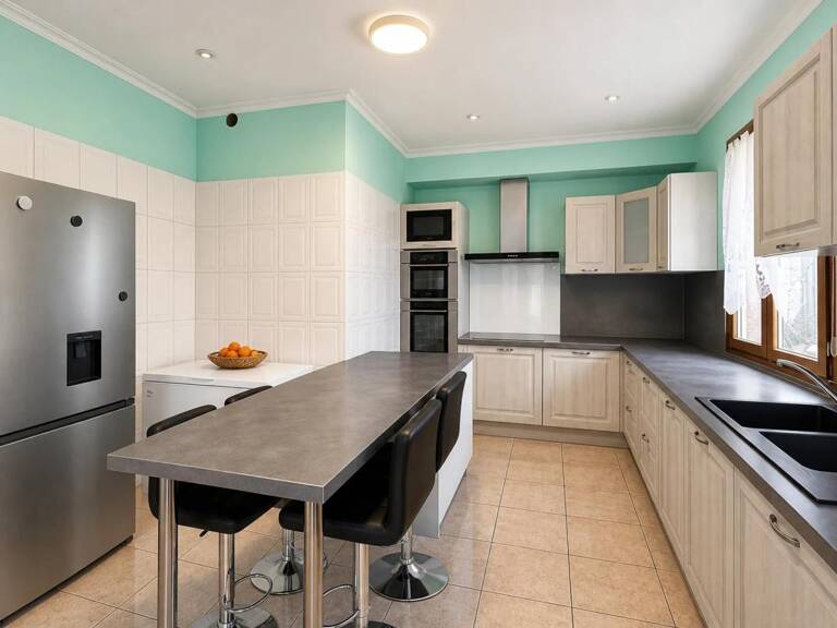 Spacieuse maison 4 pièces avec grand jardin — photo 1