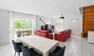 Maison 5 Pièces 90 m² à vendre à Nazelles-Négron (37530)