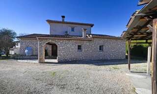 Maison 5 Pièces 150 m² à vendre à Boisset-et-Gaujac (30140)