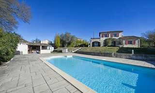 Maison 5 Pièces 150 m² à vendre à Boisset-et-Gaujac (30140)