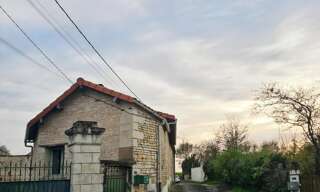 Maison 6 Pièces 158 m² à vendre à Glénouze (86200)