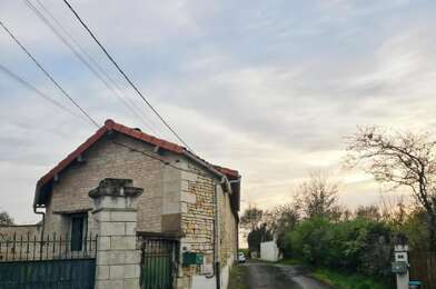 Maison 6 pièces 150000 €