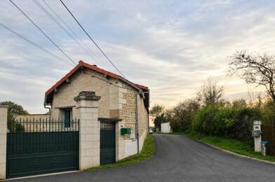 Maison 6 pièces 150000 €
