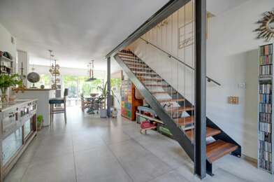 Maison 6 pièces 698000 €