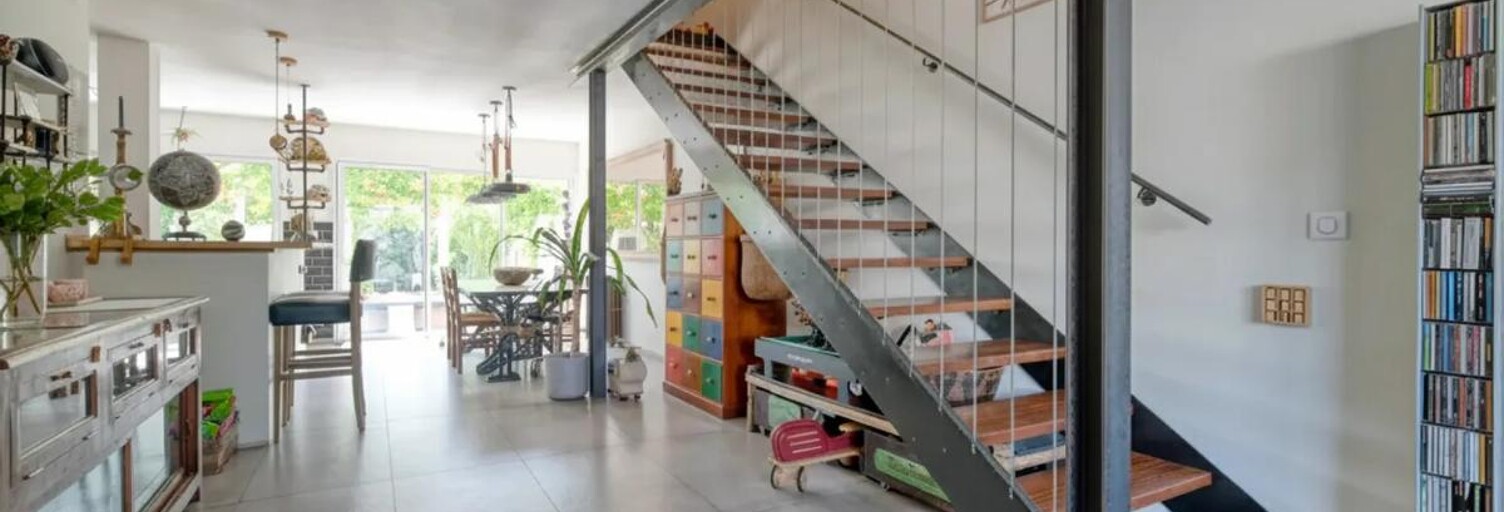 Maison 6 Pièces 190 m² à vendre à Toulouse (31200)