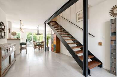 Maison 6 pièces 678000 €