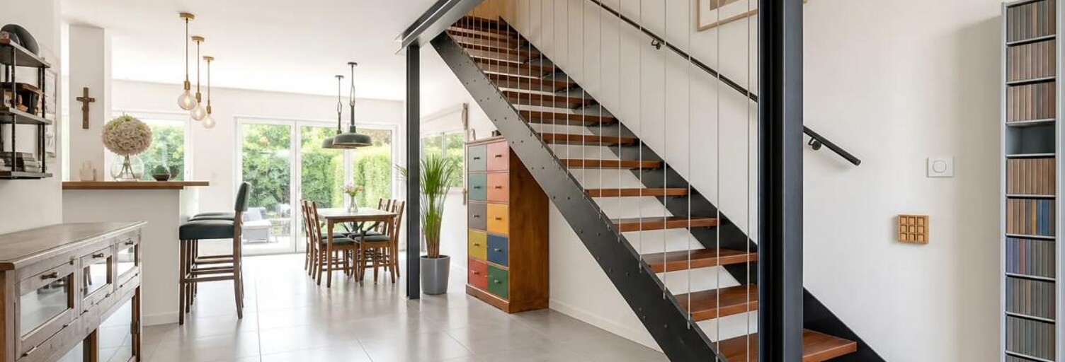 Maison 6 Pièces 190 m² à vendre à Toulouse (31200)