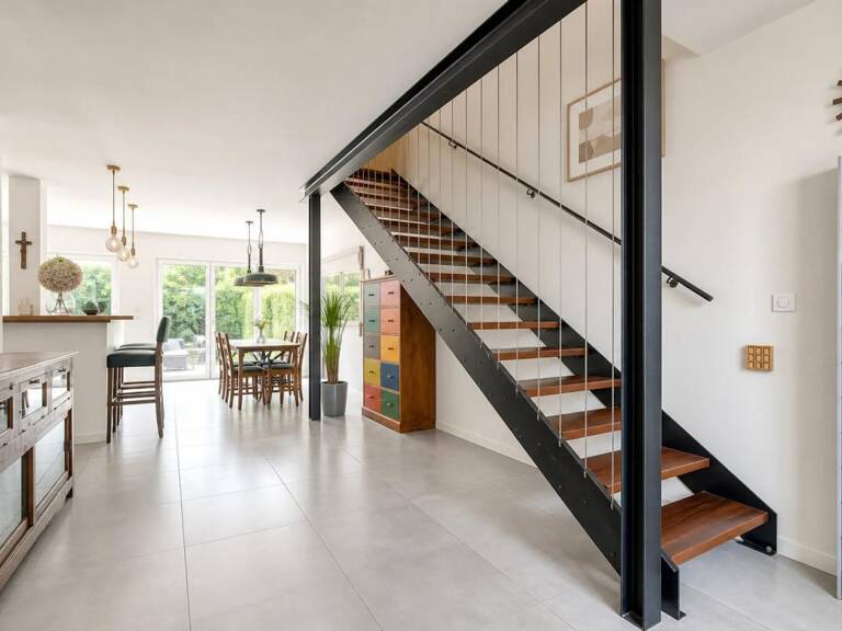 Maison de 6 pièces de 190 m2 en vente à Toulouse — photo 1