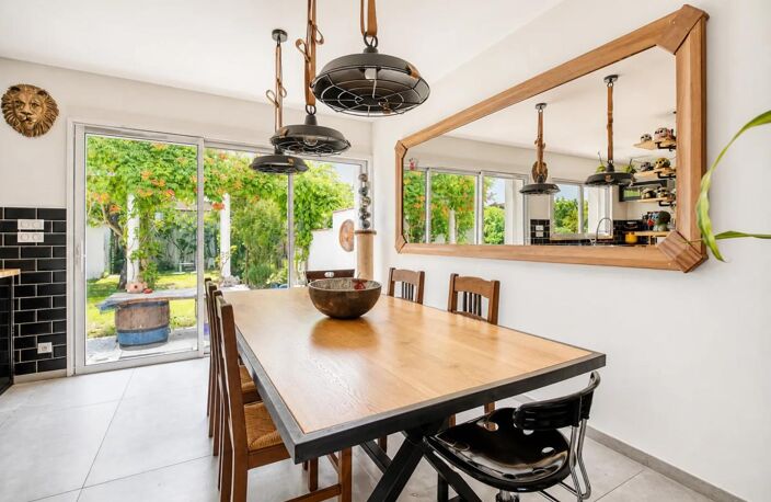 Maison de 6 pièces de 190 m2 en vente à Toulouse — photo 3