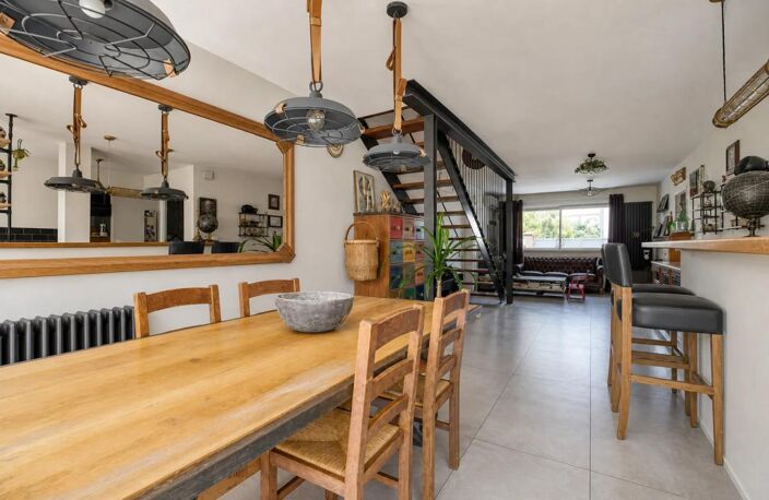 Maison de 6 pièces de 190 m2 en vente à Toulouse — photo 4