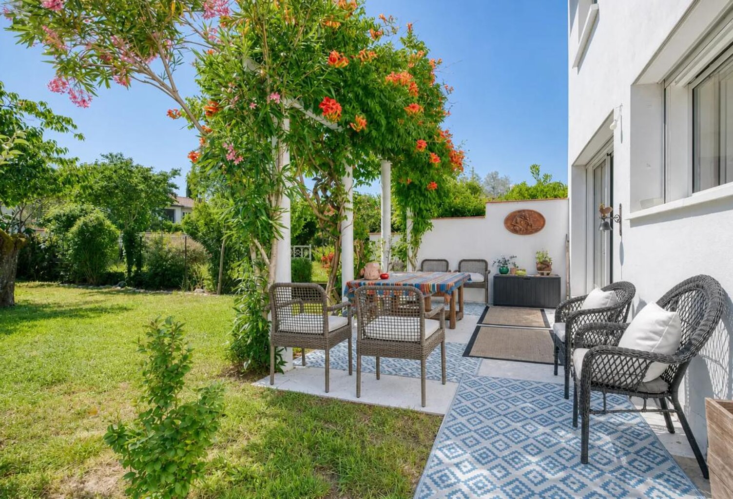 Maison de 6 pièces de 190 m2 en vente à Toulouse — photo 1