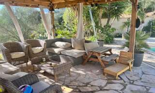 Maison 9 Pièces 220 m² à vendre à Alata (20167)