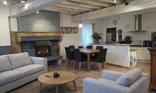 Maison 19 Pièces 225 m² à vendre à Oulon (58700)