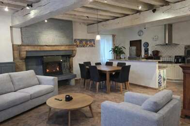 Maison 19 pièces 629000 €