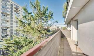 Appartement 3 Pièces 56 m² à vendre à Saint-Cloud (92210)